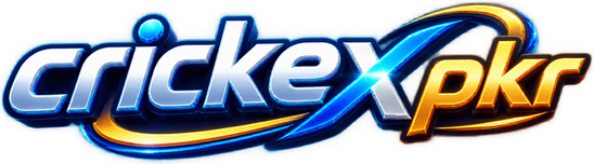 crickex pkr logo
